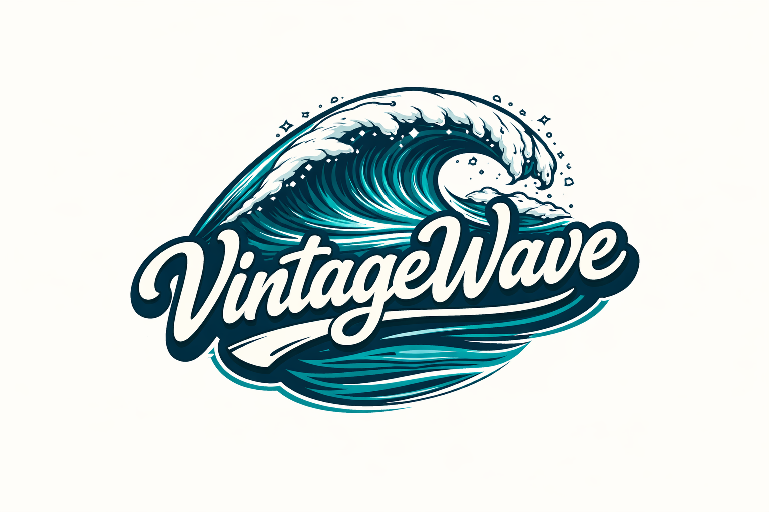 Vintage Wave